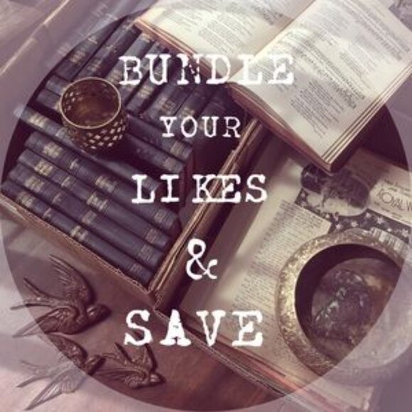 OPEN TO REASONABLE OFFERS!—EXCLUDES ITEMS MARKED FIRM - Picture 7 of 10